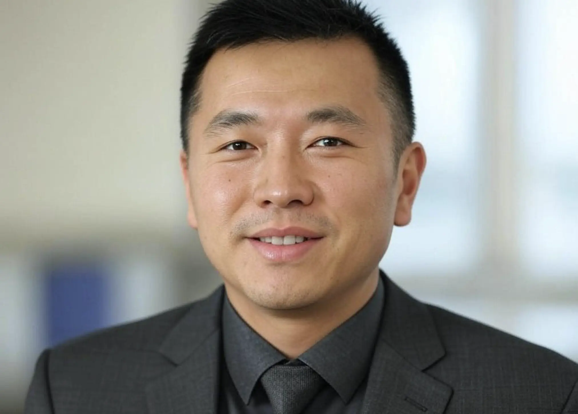 David Wang - Founder, CFA